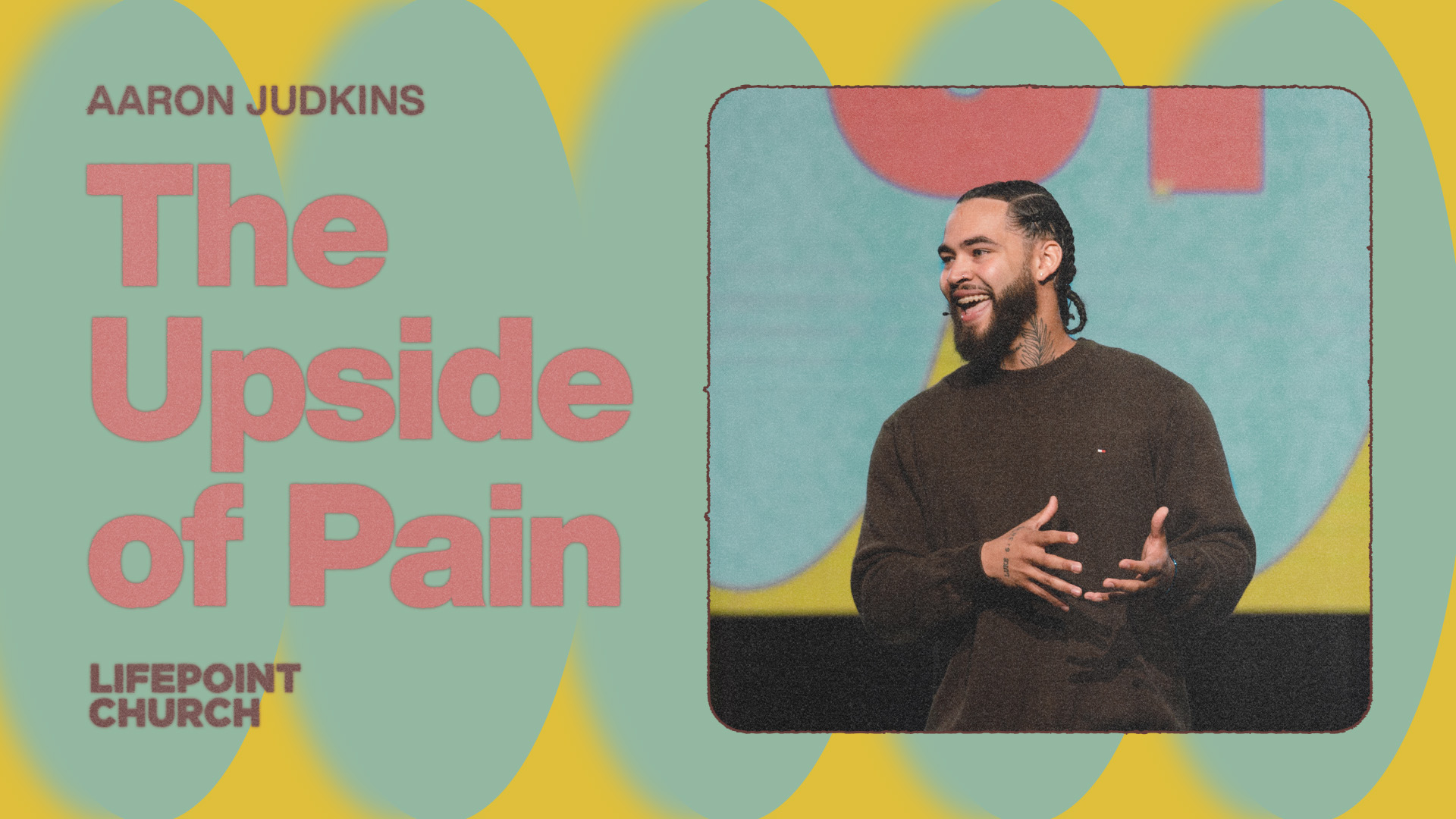 The Upside of Pain
