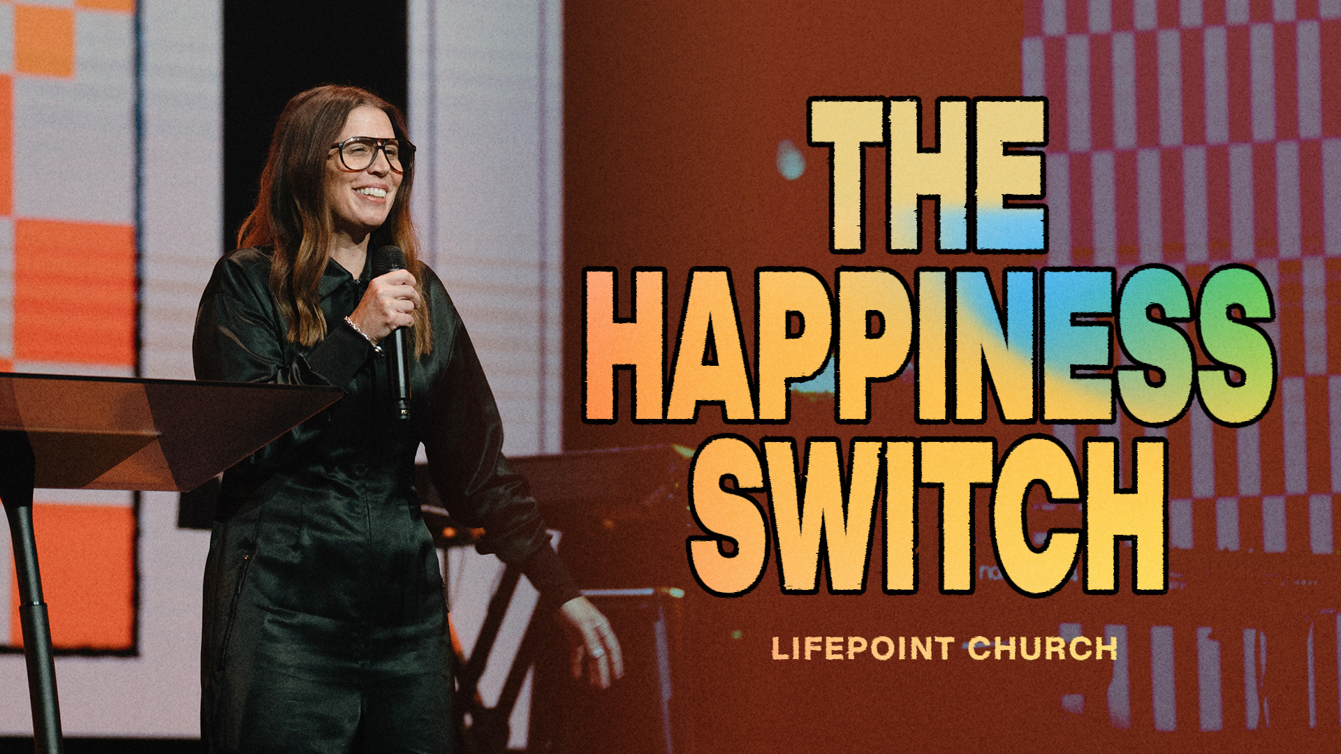 The Happiness Switch