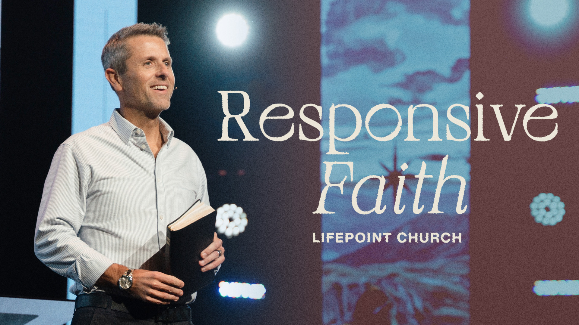 Responsive Faith
